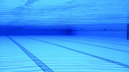 La piscina di Lugo riaprirà il 7 ottobre, dopo i danni causati dal maltempo