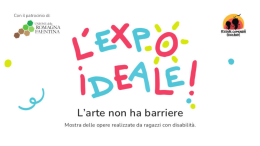 A Faenza arriva "L'Expo Ideale", la mostra che celebra l'inclusione, abbattendo le barriere