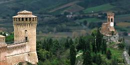 Il "borgo dei tre colli": un gioiello nascosto tra gli Appennini 