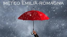 Settimana di instabilità e allerta rossa nelle aree alluvionate