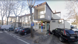 Furto all'anagrafe di Miramare: danni e pochi spiccioli rubati