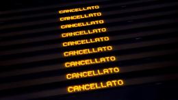 Scioperi di gennaio: scuola e treni in standby