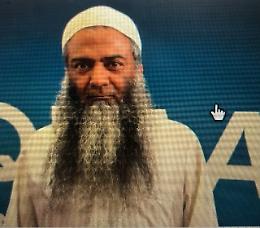 Espulso dall'Italia un imam pachistano di Bologna
