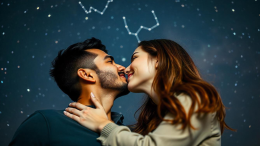 L'incanto della seduzione: scopri i segni zodiacali più intriganti di questa settimana!