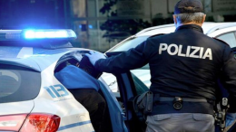 Carpi: quattro tunisini occupano un edificio, sgomberati dalla polizia