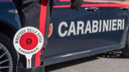 Operazione San Rocco: smantellata rete di spaccio a Guastalla