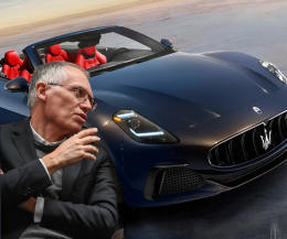 Maserati, scatta il maxi richiamo: ecco per quali modelli