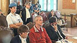 Omicidio Balani: riprende il processo di revisione a Perugia