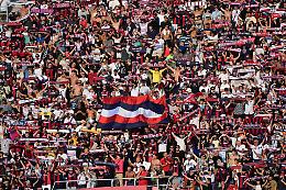 Bologna-Milan: il Dall'Ara si prepara a un tutto esaurito per la sfida del 26 ottobre
