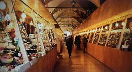 Lepore "laicizza" la Fiera di Santa Lucia