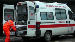 Incidente sulla Flaminia: un autotrasportatore riminese perde la vita 