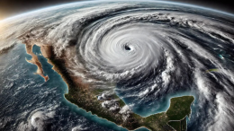 La Florida si prepara all'impatto: in arrivo il più devastante uragano degli ultimi 100 anni