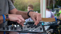 ROBOT Festival 2023: Bologna capitale della musica elettronica