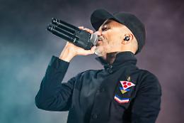 Subsonica: il ritorno nei club con un tour europeo nel 2025