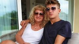 Caso Alessandro Venturelli: la madre torna dalla Romania con nuove segnalazioni