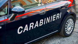 Ritrovato senza vita lungo il greto del Conca, indagini in corso