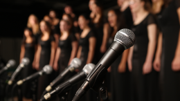 Al via la seconda edizione del Cervia Gospel Festival