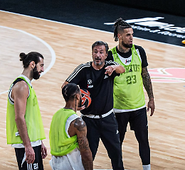 Eurolega, oggi Asvel Villeurbanne-Virtus Bologna: orario e dove vederla
