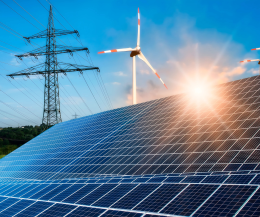Rinnovabili: Intesa Sanpaolo investe 32,6 milioni nella bolognese GreenGo per impianti fotovoltaici