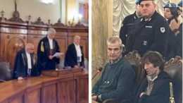 Confermata la condanna all'ergastolo di Andrea Rossi per l'omicidio Balani