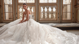 La Gen Z si sposa: le tendenze nel mondo del bridal beauty
