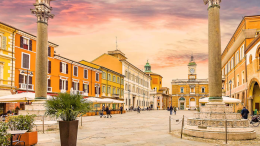 "Ravenna Weekend Trip": alla scoperta della città con un nuovo gioco da tavola