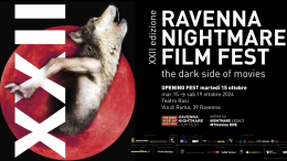 Ravenna nightmare film fest: un viaggio nel cinema oltre il confine del reale