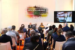 Convegno sulle piante officinali: innovazione e prospettive future all'orto botanico di Roma