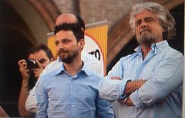 Giovanni Favia assolto nuovamente: non diffamò la Casaleggio & C.