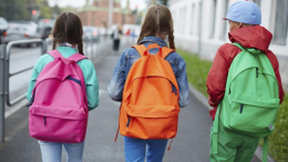 Gassino, scatta il piano "anti-ingorghi": stop al caos davanti a scuola