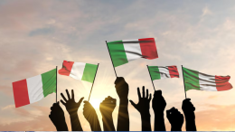 Settimana della lingua italiana nel mondo 2024: scopri il tema di questa edizione e tutti i Paesi dove si parla l'italiano