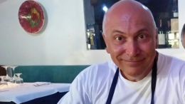 Ravenna: lo chef Antonio Mazzetti perde la vita in un incidente stradale