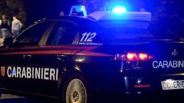 Furto a Gattatico: incastrato dagli abiti usati in un altro colpo