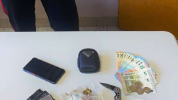  Medicina: arrestato per spaccio, viene costretto a lasciare la città