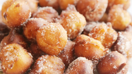  A San Felice tutto pronto per la sagra della frittella 