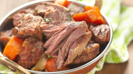 Sagra del bollito a San Pietro in Casale