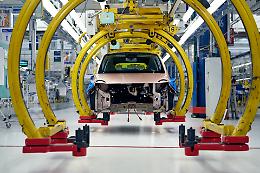 Cassa integrazione a Mirafiori: Stellantis annuncia nuovo fermo, sindacati delusi dal colosso automobilistico