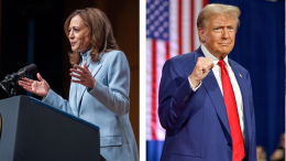 Kamala Harris ha speso una fortuna: oltre 200 milioni di dollari per battere Trump online