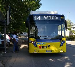 Seta assume nuovi autisti a Modena per affrontare la carenza di personale nel trasporto pubblico