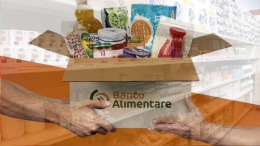 Giornata Nazionale della Colletta Alimentare 2024: un'opportunità per donare e fare la differenza