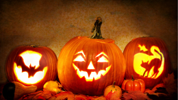 Halloween allo Chalet 3.0: premiata la maschera più terrificante