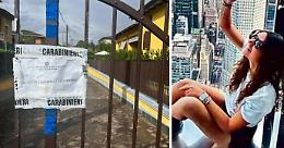 Chiara Petrolini, disposto il carcere per la giovane che ha partorito e  sepolto i neonati nel suo giardino