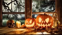 "Halloween con delitto": cena spettrale e mistero al Ca' Marta di Sassuolo