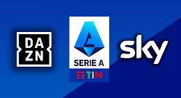 Serie A in crisi di ascolti televisivi: il Bologna tra le squadre meno seguite
