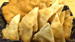 Sagra dei Sapori: piadina fritta e delizie autunnali protagoniste il 3 novembre