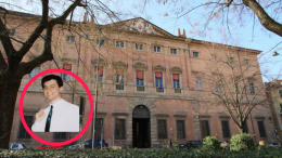 Carabiniere ucciso e gettato nel fiume: perizia sul telefonista che chiese il riscatto