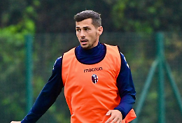 I convocati di Vincenzo Italiano per la sfida contro il Genoa: out Aebischer, Ndoye, Iling e Erlic