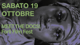Meet the Docs!: un viaggio nel cinema contemporaneo al femminile