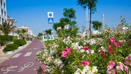 Pnrr: Riccione cambia volto, investimenti da 19 milioni di euro