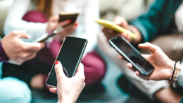 San Lazzaro: campagna di sensibilizzazione per un uso consapevole dei dispositivi digitali tra i bambini